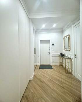 2-к квартира, вторичка, 101м2, 11/18 этаж