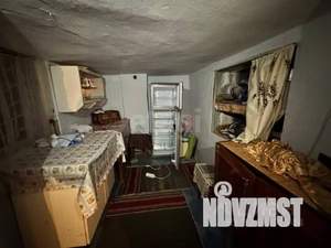 1-к квартира, вторичка, 51м2, 1/2 этаж