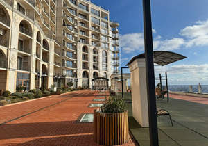 Студия квартира, вторичка, 38м2, 7/12 этаж