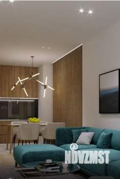1-к квартира, вторичка, 42м2, 3/8 этаж