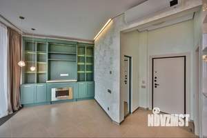 2-к квартира, вторичка, 63м2, 5/6 этаж