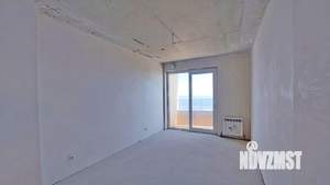 1-к квартира, вторичка, 34м2, 7/9 этаж