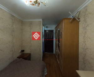 Студия квартира, вторичка, 12м2, 3/5 этаж