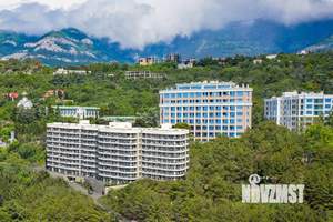1-к квартира, вторичка, 45м2, 5/9 этаж