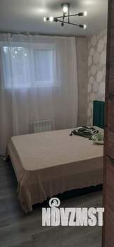 1-к квартира, вторичка, 41м2, 2/4 этаж