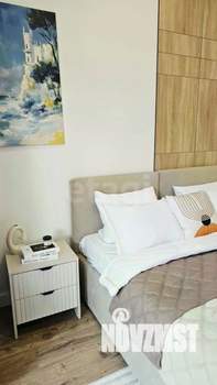 Студия квартира, вторичка, 34м2, 5/8 этаж