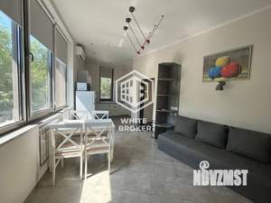 Студия квартира, вторичка, 35м2, 3/12 этаж