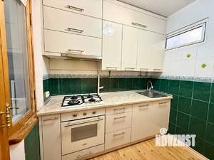 2-к квартира, вторичка, 53м2, 2/5 этаж