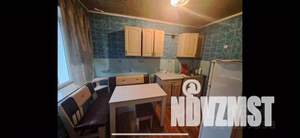 3-к квартира, вторичка, 56м2, 3/3 этаж