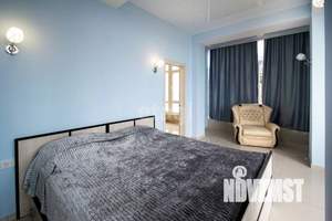 2-к квартира, вторичка, 46м2, 5/6 этаж