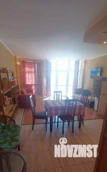 3-к квартира, вторичка, 88м2, 4/6 этаж