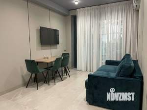 2-к квартира, вторичка, 51м2, 2/9 этаж