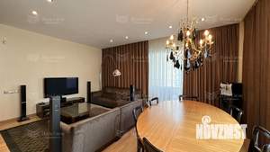 2-к квартира, вторичка, 76м2, 4/10 этаж