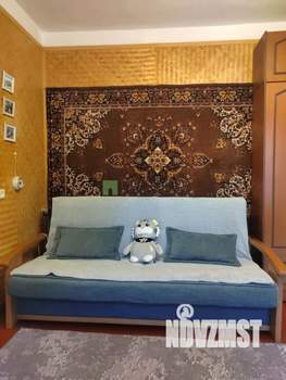 2-к квартира, вторичка, 34м2, 2/2 этаж