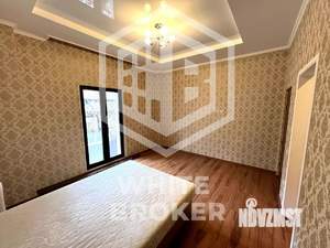 3-к квартира, вторичка, 84м2, 1/5 этаж