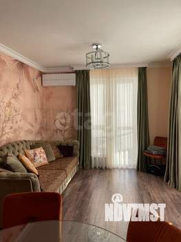 3-к квартира, вторичка, 65м2, 3/8 этаж