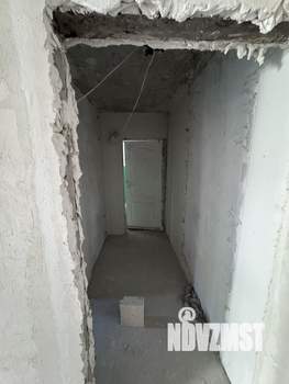 1-к квартира, вторичка, 38м2, 3/6 этаж