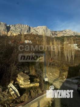 Студия квартира, вторичка, 36м2, 3/3 этаж