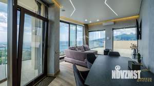 3-к квартира, вторичка, 252м2, 6/6 этаж