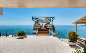 Студия квартира, вторичка, 57м2, 5/11 этаж