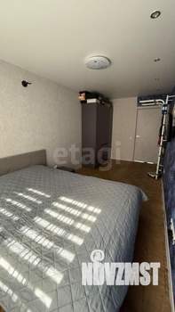 2-к квартира, вторичка, 48м2, 4/5 этаж