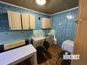 3-к квартира, вторичка, 56м2, 3/3 этаж