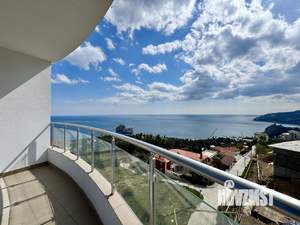 1-к квартира, вторичка, 50м2, 5/6 этаж