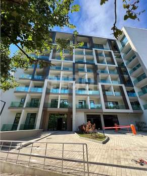 1-к квартира, вторичка, 62м2, 3/8 этаж