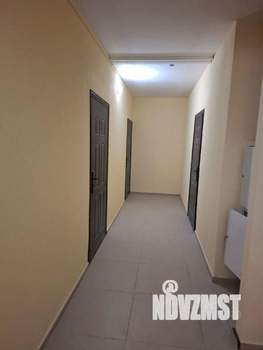 1-к квартира, вторичка, 50м2, 5/16 этаж