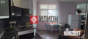 1-к квартира, вторичка, 35м2, 6/6 этаж