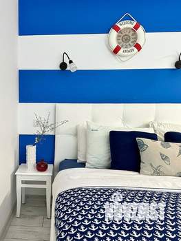 Студия квартира, вторичка, 47м2, 5/18 этаж