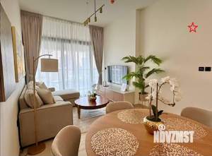 2-к квартира, вторичка, 45м2, 9/18 этаж