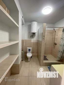 Студия квартира, вторичка, 32м2, 1/10 этаж