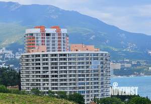 1-к квартира, вторичка, 31м2, 5/13 этаж