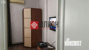 2-к квартира, вторичка, 57м2, 1/2 этаж