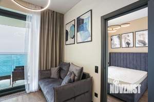 Студия квартира, вторичка, 35м2, 8/9 этаж