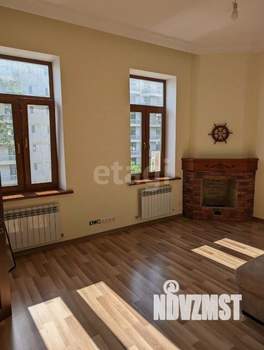 2-к квартира, вторичка, 61м2, 2/2 этаж