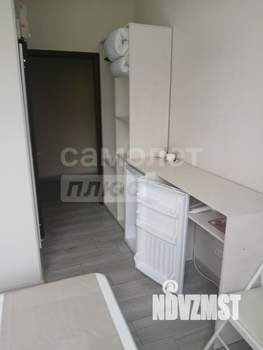 Студия квартира, вторичка, 12м2, 3/3 этаж