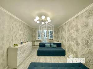 1-к квартира, вторичка, 30м2, 2/5 этаж