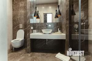 Студия квартира, вторичка, 40м2, 6/10 этаж