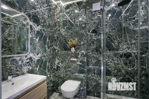 1-к квартира, вторичка, 60м2, 4/12 этаж