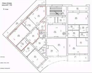 3-к квартира, вторичка, 69м2, 8/10 этаж