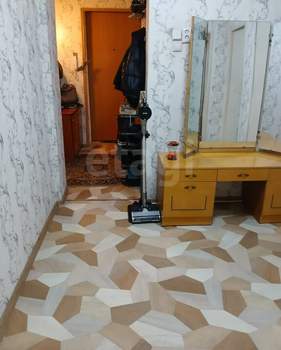 3-к квартира, вторичка, 65м2, 2/12 этаж