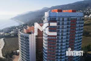 1-к квартира, вторичка, 47м2, 5/16 этаж