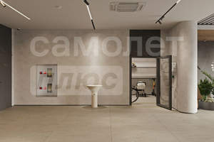 2-к квартира, вторичка, 89м2, 8/9 этаж