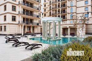 3-к квартира, вторичка, 128м2, 4/8 этаж