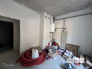 2-к квартира, сданный дом, 52м2, 1/8 этаж