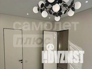 2-к квартира, вторичка, 57м2, 3/12 этаж
