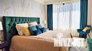 1-к квартира, вторичка, 68м2, 11/20 этаж