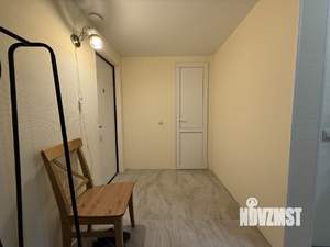 4-к квартира, вторичка, 60м2, 2/2 этаж